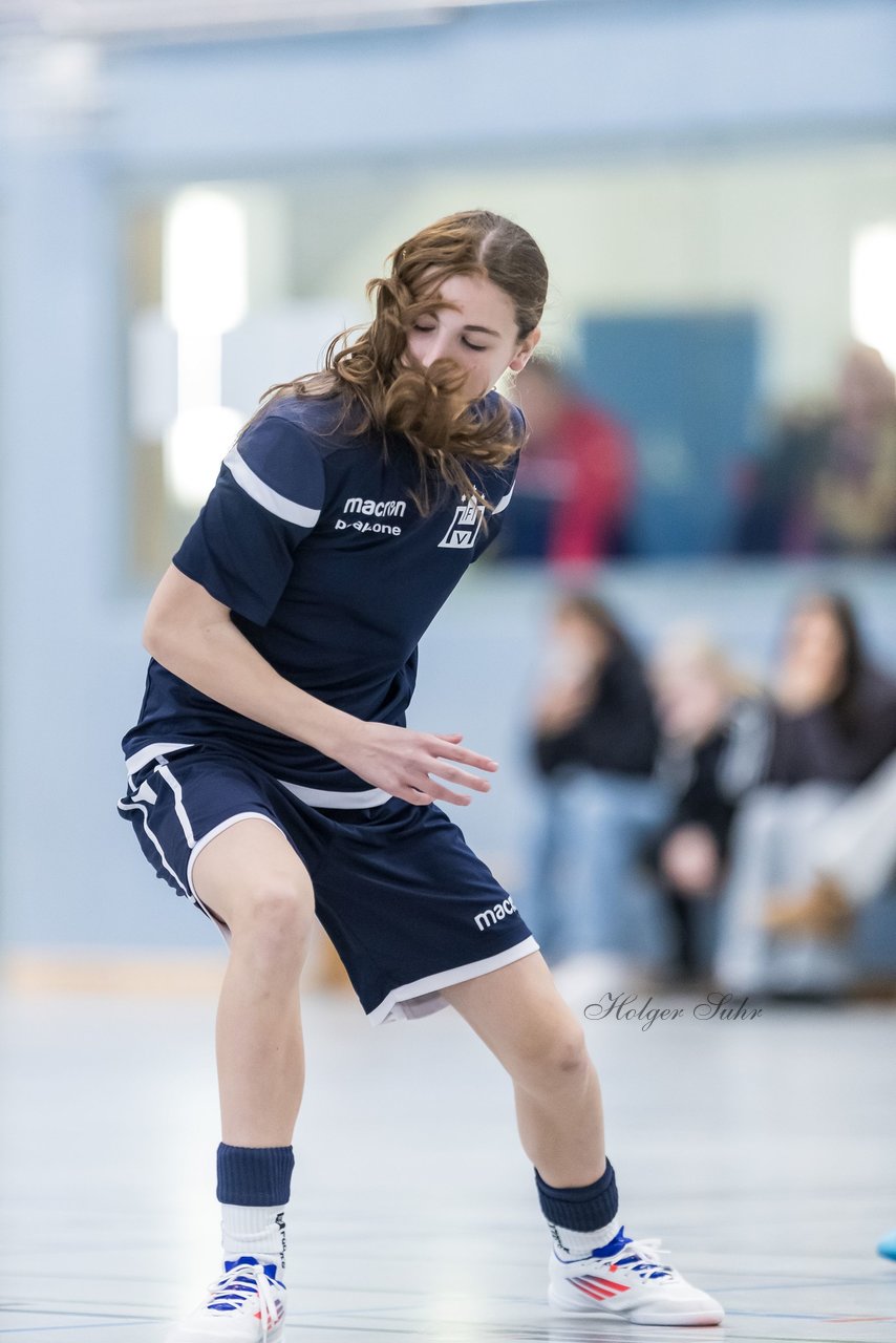 Bild 110 - wCJ NFV Futsalturnier